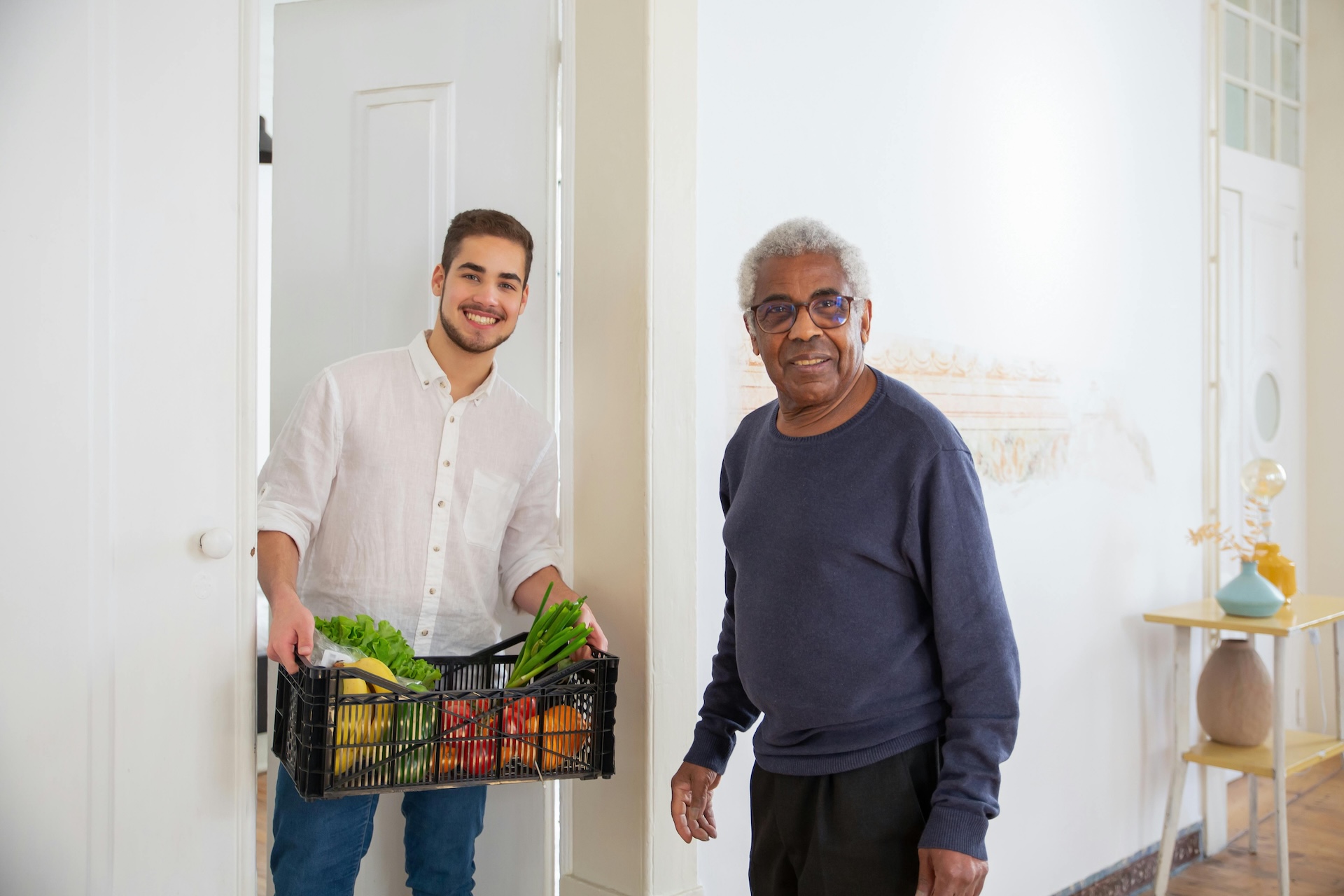 Home Maker Services