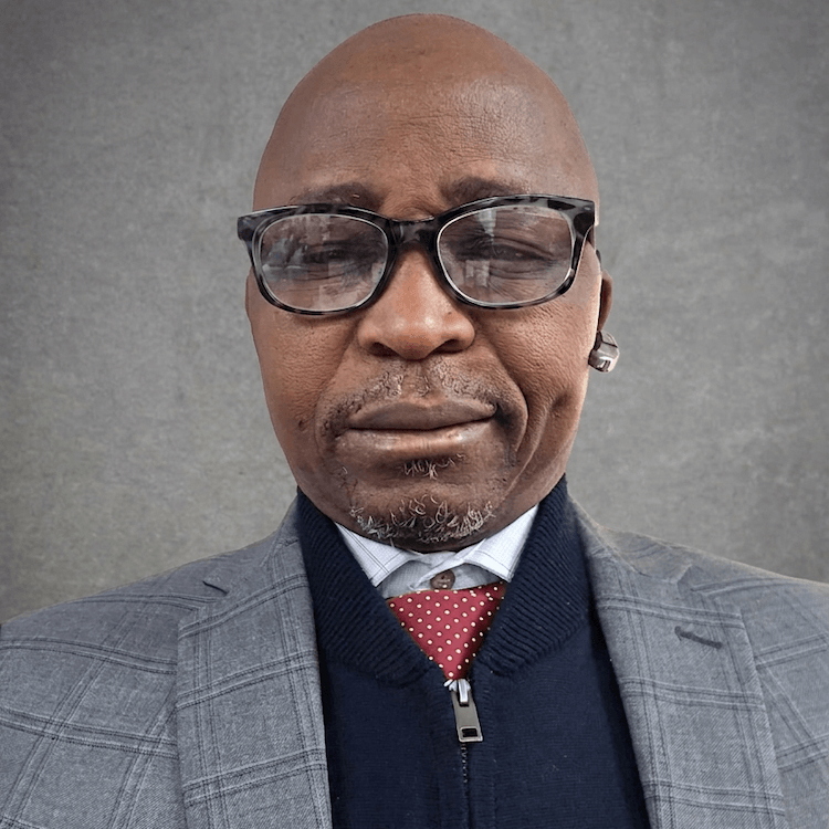 Mr Isaac -Care Coordinator